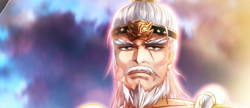 Lang Hoàn Thư Viện Chapter 55 - Trang 2