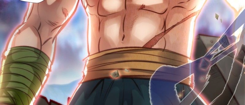 Lang Hoàn Thư Viện Chapter 55 - Trang 2