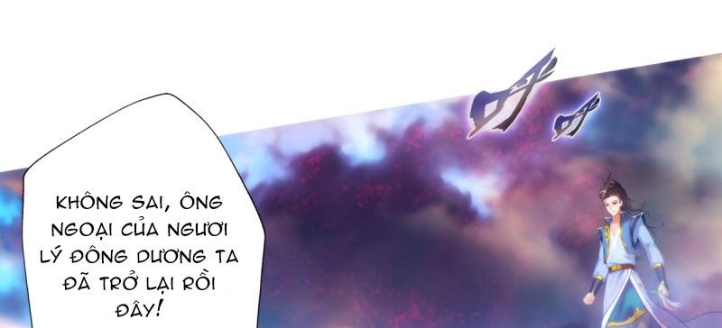 Lang Hoàn Thư Viện Chapter 55 - Trang 2