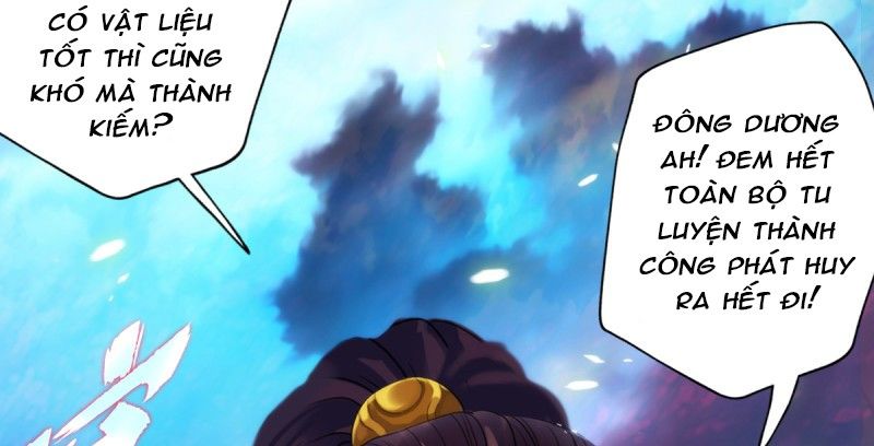 Lang Hoàn Thư Viện Chapter 55 - Trang 2