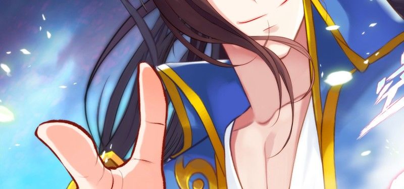 Lang Hoàn Thư Viện Chapter 55 - Trang 2