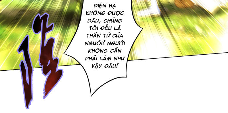 Lang Hoàn Thư Viện Chapter 56 - Trang 2