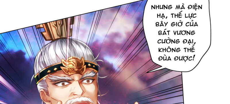 Lang Hoàn Thư Viện Chapter 56 - Trang 2