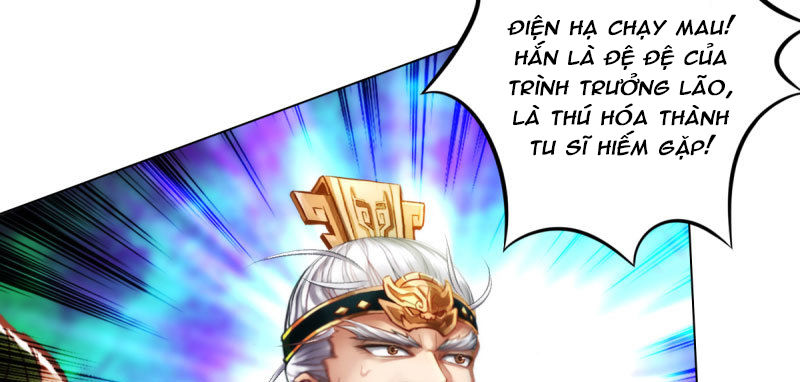 Lang Hoàn Thư Viện Chapter 56 - Trang 2