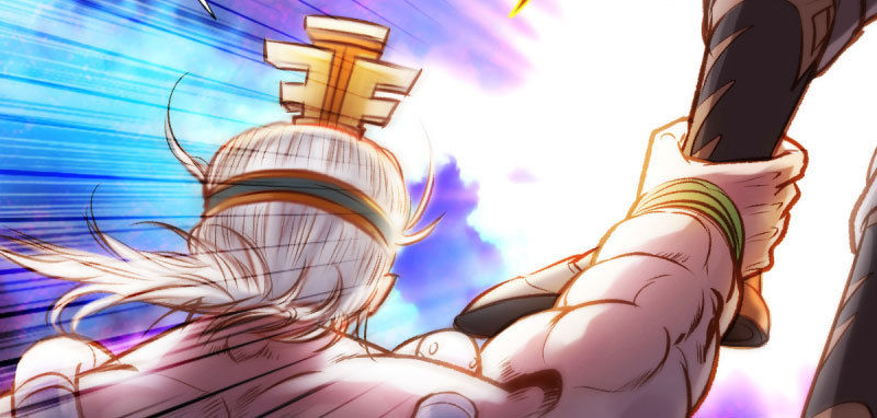 Lang Hoàn Thư Viện Chapter 56 - Trang 2