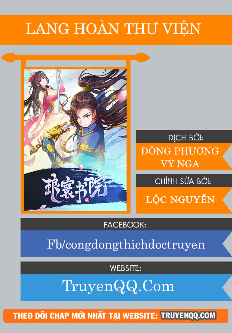 Lang Hoàn Thư Viện Chapter 57 - Trang 2