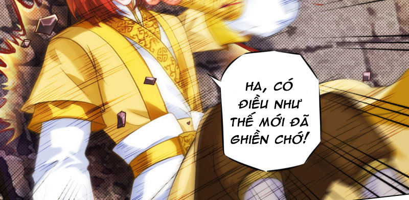 Lang Hoàn Thư Viện Chapter 57 - Trang 2