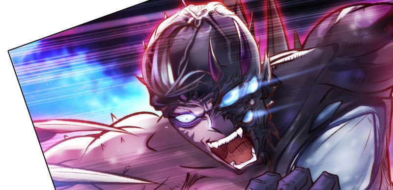 Lang Hoàn Thư Viện Chapter 57 - Trang 2