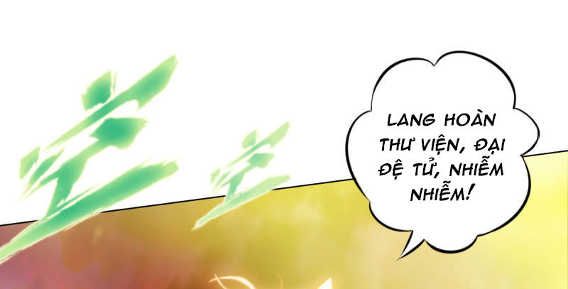 Lang Hoàn Thư Viện Chapter 57 - Trang 2