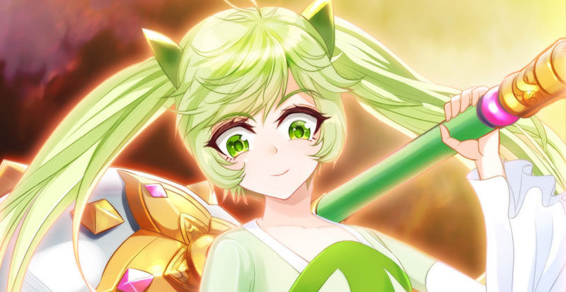 Lang Hoàn Thư Viện Chapter 57 - Trang 2