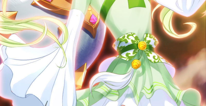 Lang Hoàn Thư Viện Chapter 57 - Trang 2