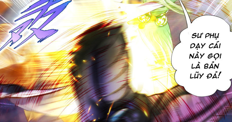 Lang Hoàn Thư Viện Chapter 57 - Trang 2