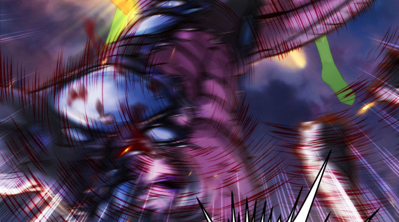 Lang Hoàn Thư Viện Chapter 57 - Trang 2