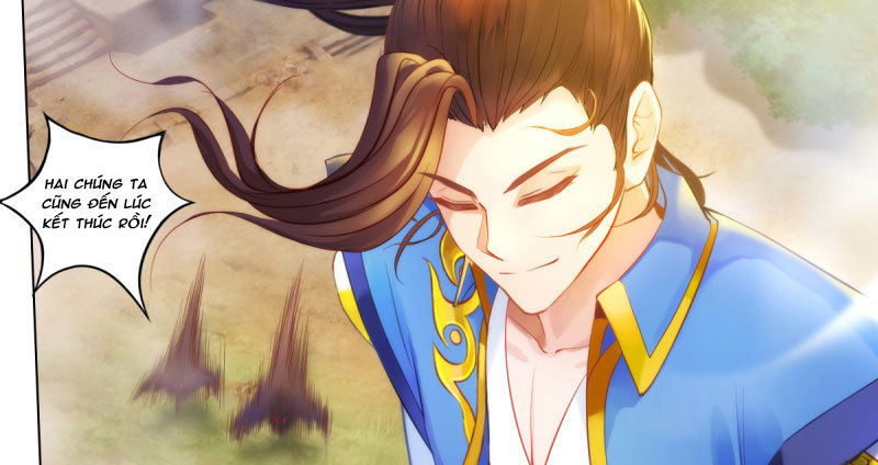 Lang Hoàn Thư Viện Chapter 57 - Trang 2