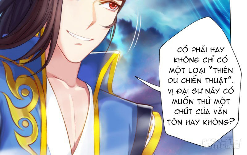 Lang Hoàn Thư Viện Chapter 57 - Trang 2