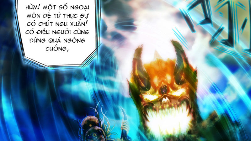 Lang Hoàn Thư Viện Chapter 57 - Trang 2