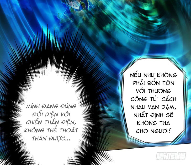 Lang Hoàn Thư Viện Chapter 57 - Trang 2