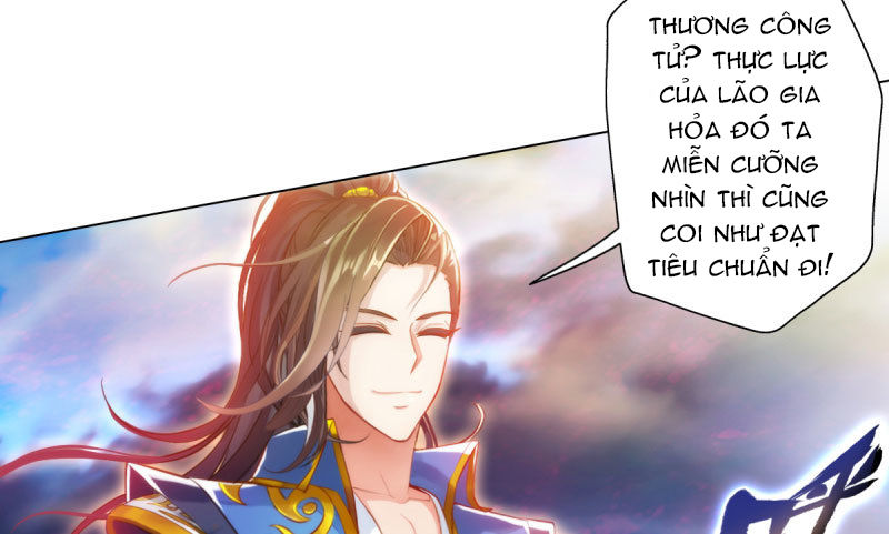 Lang Hoàn Thư Viện Chapter 57 - Trang 2