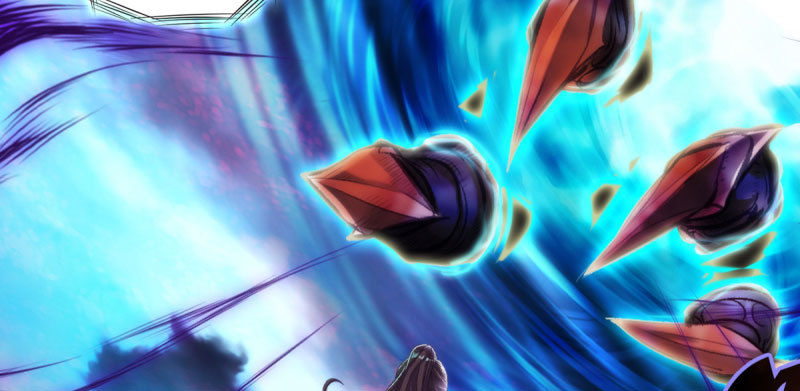 Lang Hoàn Thư Viện Chapter 57 - Trang 2