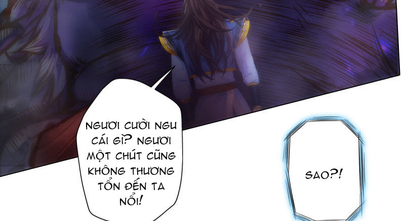 Lang Hoàn Thư Viện Chapter 57 - Trang 2