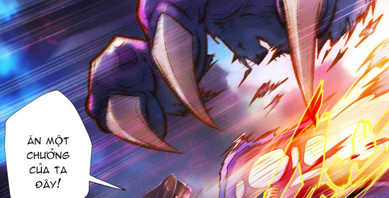 Lang Hoàn Thư Viện Chapter 57 - Trang 2