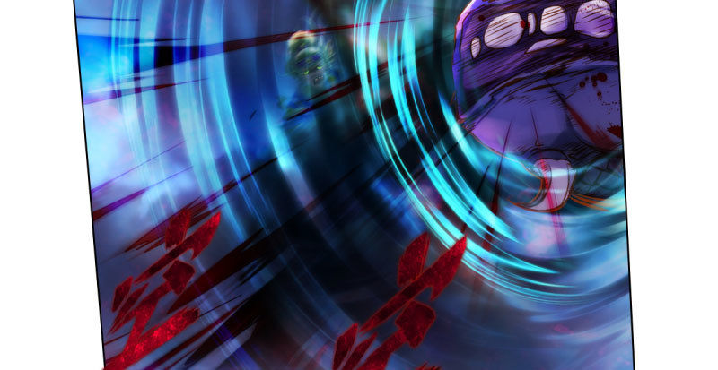 Lang Hoàn Thư Viện Chapter 57 - Trang 2