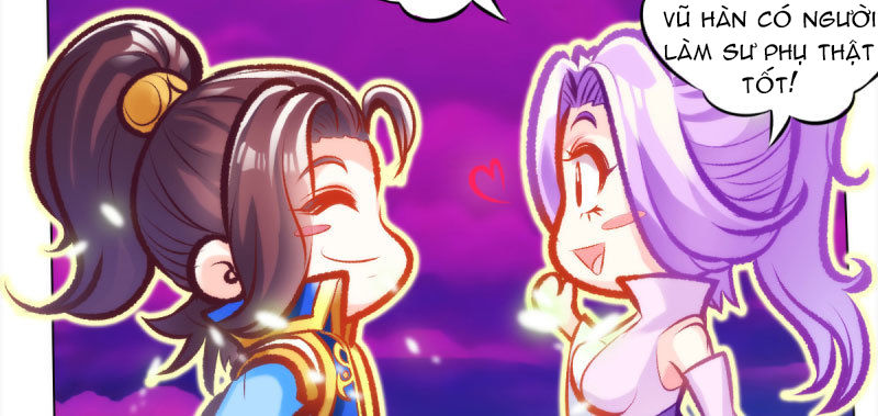 Lang Hoàn Thư Viện Chapter 57 - Trang 2