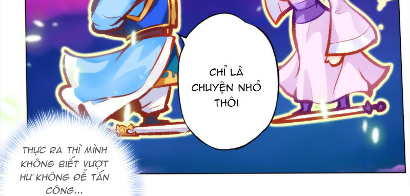 Lang Hoàn Thư Viện Chapter 57 - Trang 2