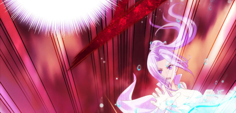 Lang Hoàn Thư Viện Chapter 57 - Trang 2