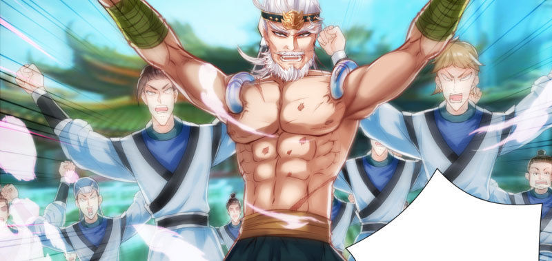 Lang Hoàn Thư Viện Chapter 58 - Trang 2