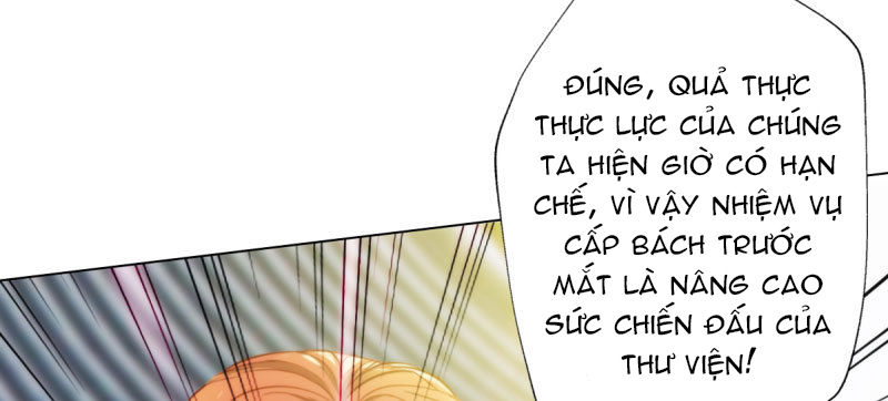 Lang Hoàn Thư Viện Chapter 58 - Trang 2