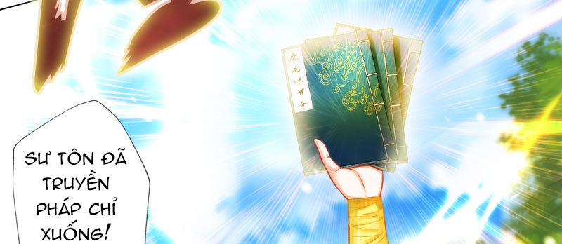 Lang Hoàn Thư Viện Chapter 58 - Trang 2