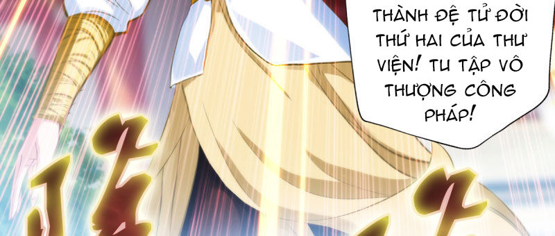 Lang Hoàn Thư Viện Chapter 58 - Trang 2