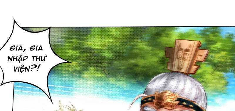 Lang Hoàn Thư Viện Chapter 58 - Trang 2