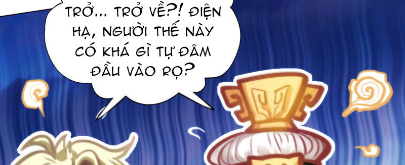 Lang Hoàn Thư Viện Chapter 58 - Trang 2