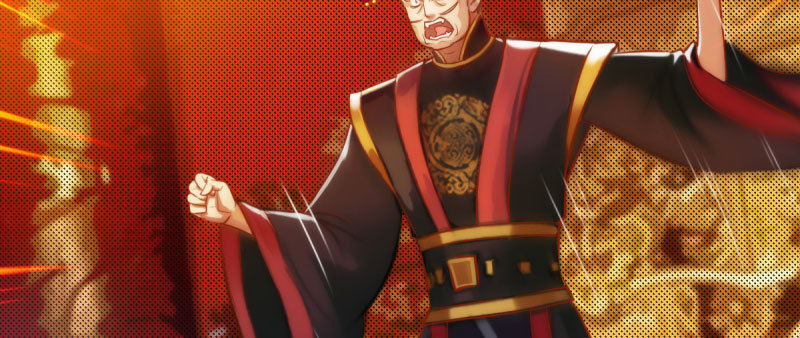 Lang Hoàn Thư Viện Chapter 58 - Trang 2