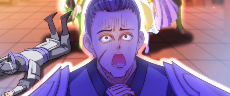 Lang Hoàn Thư Viện Chapter 58 - Trang 2