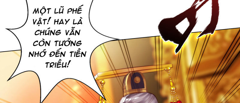 Lang Hoàn Thư Viện Chapter 58 - Trang 2