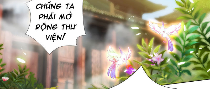 Lang Hoàn Thư Viện Chapter 58 - Trang 2