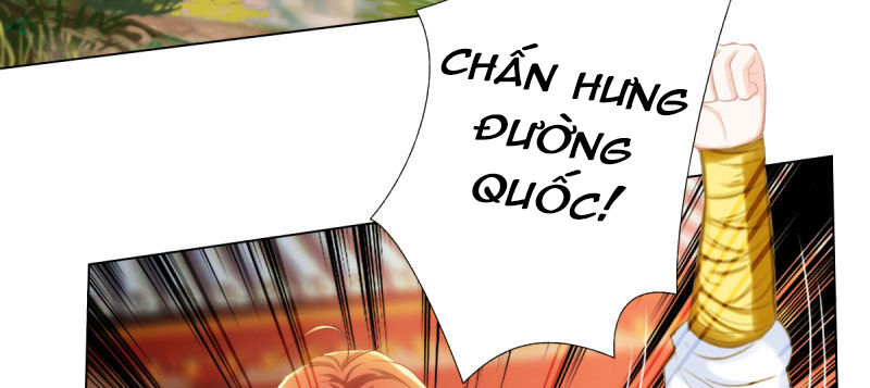 Lang Hoàn Thư Viện Chapter 58 - Trang 2