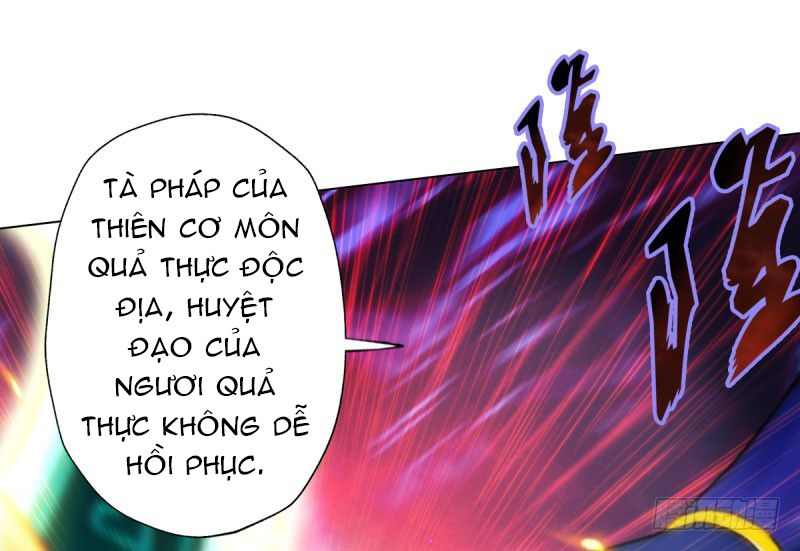 Lang Hoàn Thư Viện Chapter 59 - Trang 2