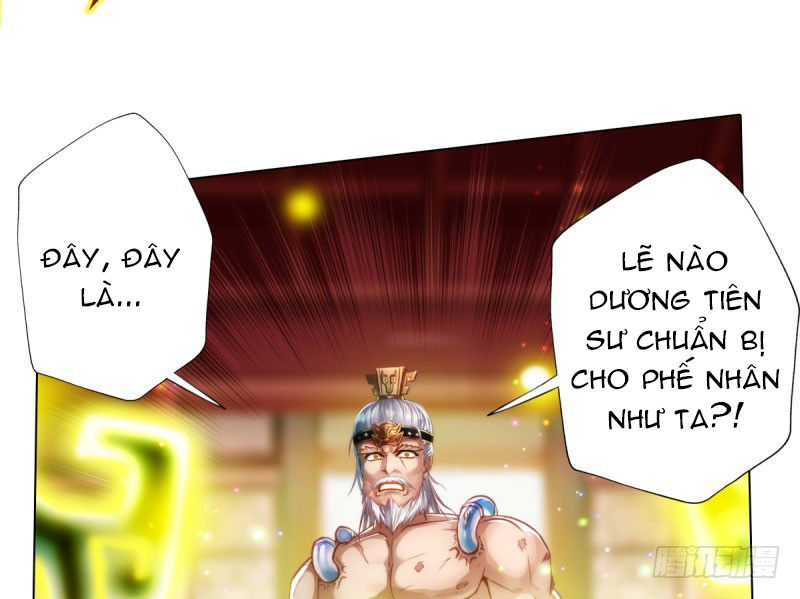 Lang Hoàn Thư Viện Chapter 59 - Trang 2