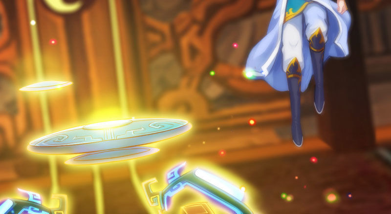 Lang Hoàn Thư Viện Chapter 59 - Trang 2