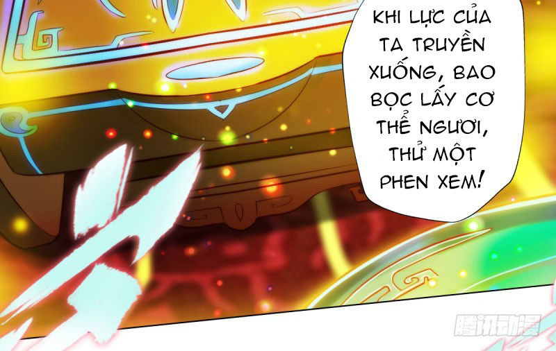 Lang Hoàn Thư Viện Chapter 59 - Trang 2