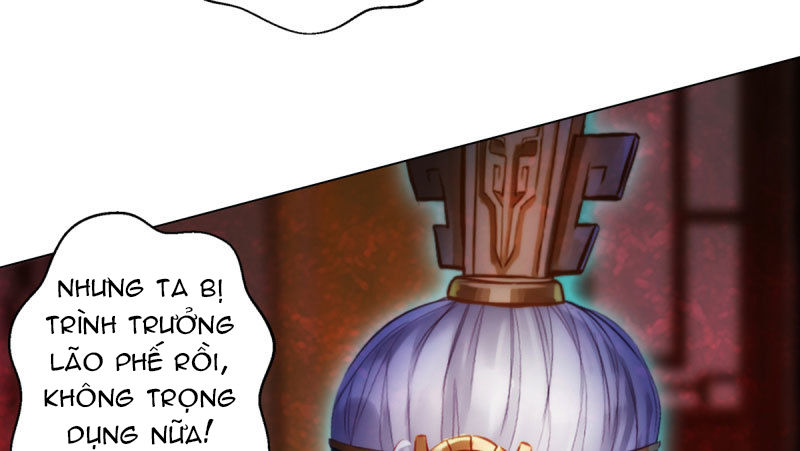 Lang Hoàn Thư Viện Chapter 59 - Trang 2