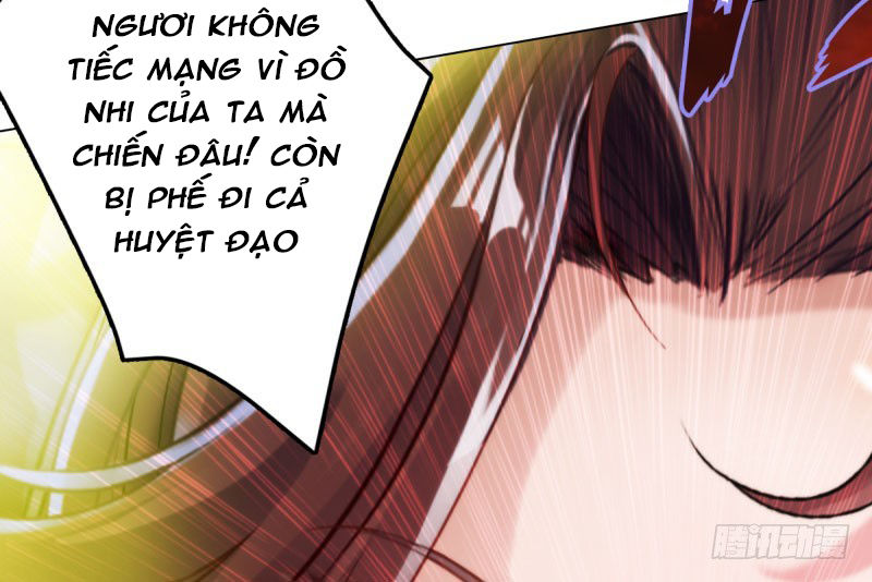 Lang Hoàn Thư Viện Chapter 59 - Trang 2