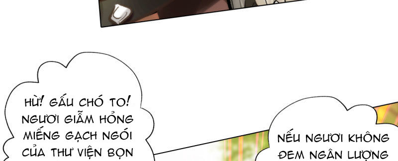 Lang Hoàn Thư Viện Chapter 59 - Trang 2