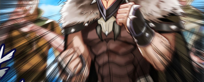 Lang Hoàn Thư Viện Chapter 59 - Trang 2