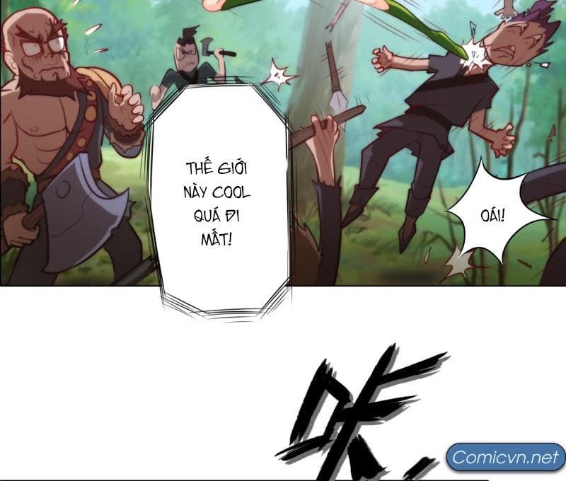 Lang Hoàn Thư Viện Chapter 6 - Trang 2