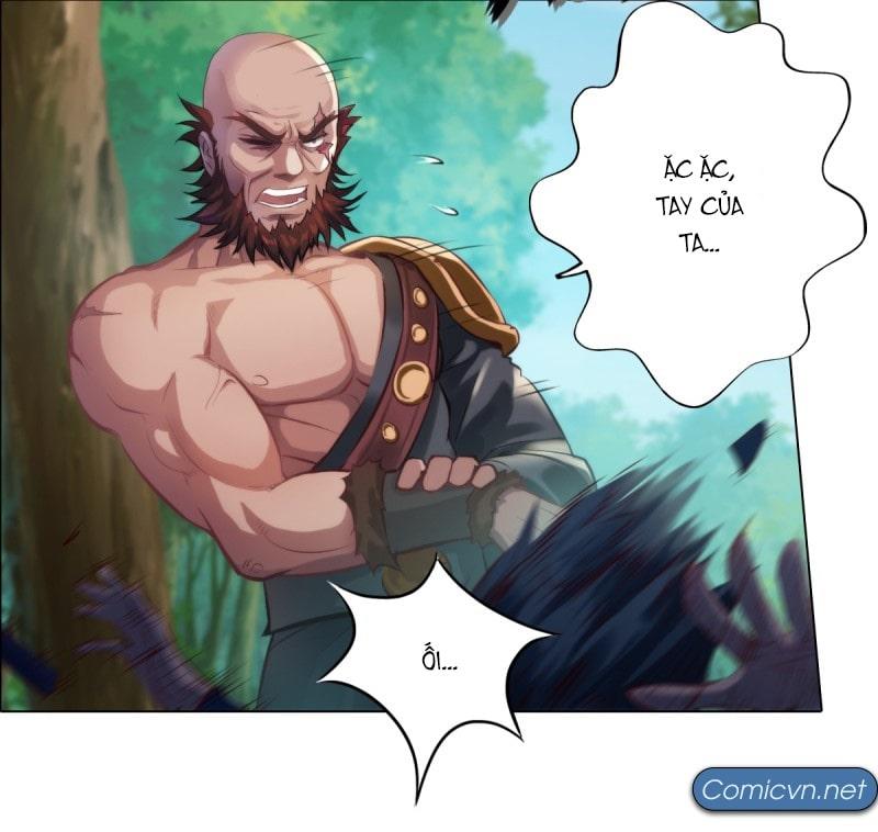 Lang Hoàn Thư Viện Chapter 6 - Trang 2